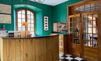 La Domerie - Maison d'hotes