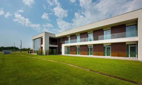 Outlet Hotel Polgár