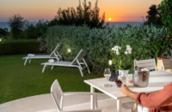 OraBlu Exclusive Villas