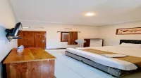 Guest House Nusa Indah Batu Malang Hotels in Junrejo