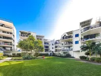 Marcoola Beach Resort Hotels in Marcoola