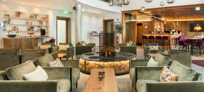 Hotel Obermaier Hotels in München