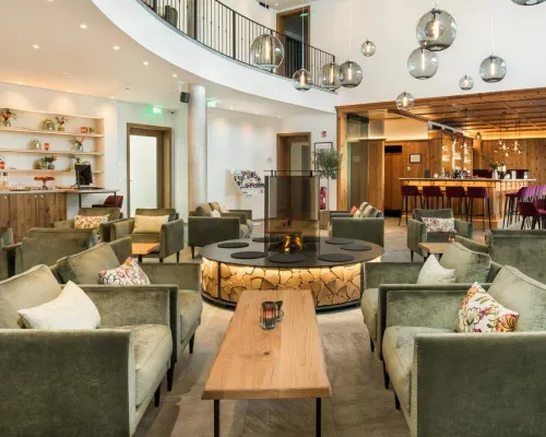 Hotel Obermaier Отели рядом с достопримечательностью «Трудеринг-Рим»