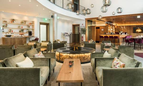 Hotel Obermaier