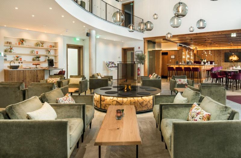 Hotel Obermaier