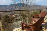 Green Valley Bhurban Apartments فنادق في Masoot