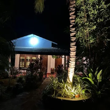Sigiri Hibiscus Villa
