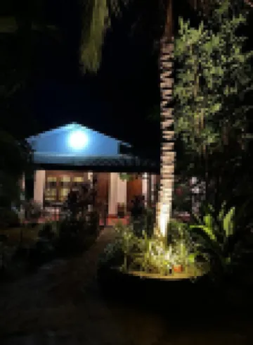 Sigiri Hibiscus Villa
