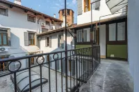 Ricasoli Garden Modern Apartments