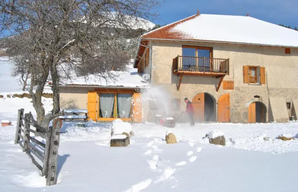 薩瓦瑟斯度假屋