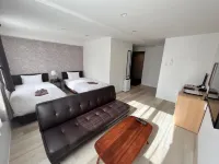 โคซี่ อินน์ โอตารุ โรงแรมใน