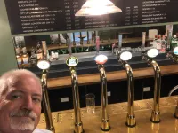 The Fox Hall Inn Hotels in Brignall