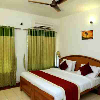 Ktdc Tamarind, Mannarkkad Others