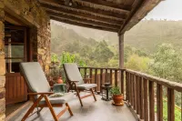 Cerdeira - Home for Creativity Hotels in Penela