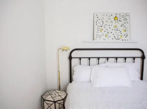 Object Hotel 2Br Room 2G