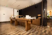 Infinity Hotel & More - breakfast