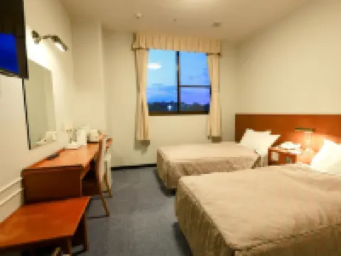 ヒルホテル サンピア伊賀 伊賀市のホテル