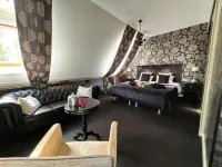 Havezathe Carpe Diem Hotels in Doetinchem