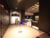 The Centurion Sauna Rest & Stay Sapporo Male Only