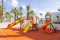 Papantonia Hotel Hoteles en Protaras
