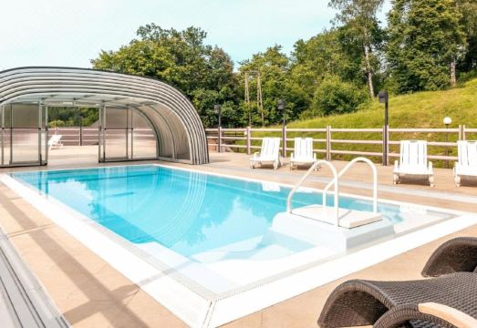 스파 호텔 힐링 여행