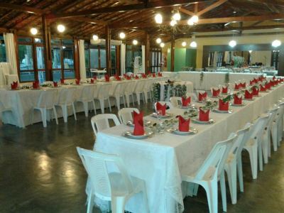 Day Camp Hotel Fazenda