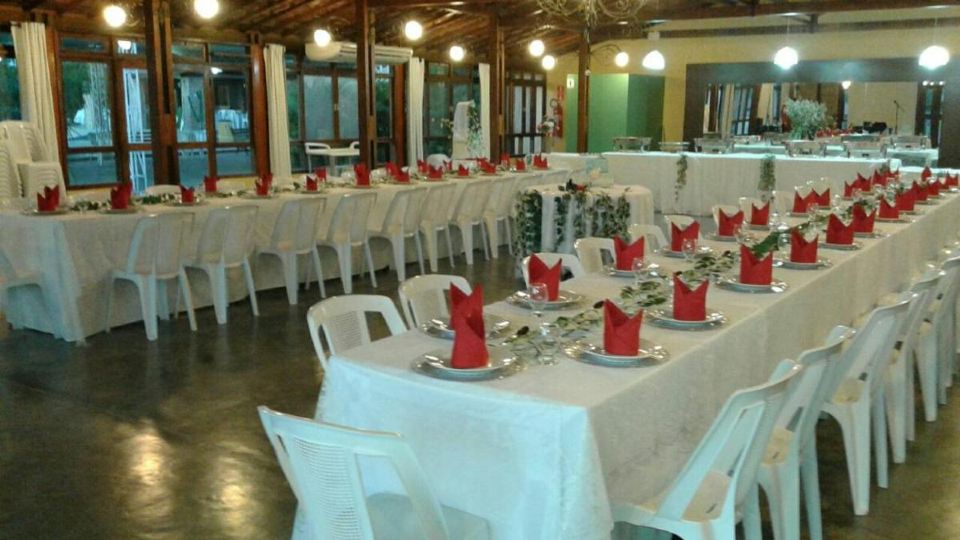Day Camp Hotel Fazenda