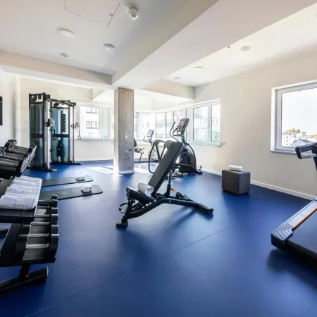 LOGINN Hotel Offenbach
