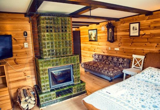 Scheda Podlaska - Housity