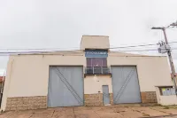 Hotel Diniz Hotels in 