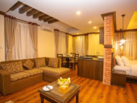 Pashupati Boutique Hotel & Spa Hotels in Kathmandu