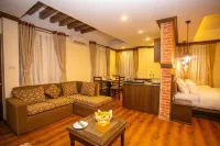 Pashupati Boutique Hotel & Spa