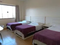 Thile Park Hotel Hotels in Jataí