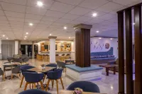 Seagull Hotel Apartments Hotels in Pernera