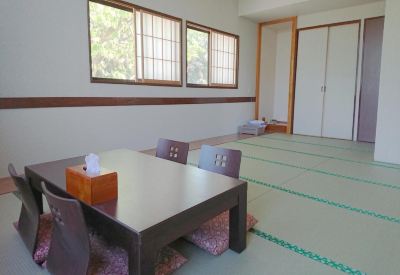 その他 マリンブルー屋久島の写真