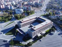 Hilton Garden Inn Konya Hotels in Konya