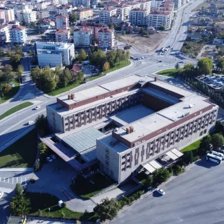 Hilton Garden Inn Konya