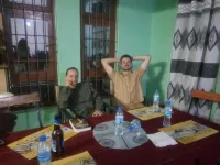 Ngorongoro Villa and Restaurant Hotels in Oldeani