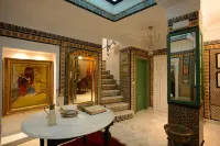 Dar Essalem Hotels in Carthage