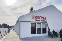 Urbanview Hotel at Pesona Guest House Jambi Hotels near Candi Astono