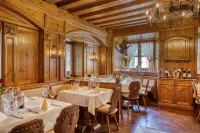 Hotel Zum Lamm Hotel a Imst