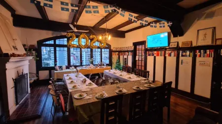 B&B Patrimonial Little Castle