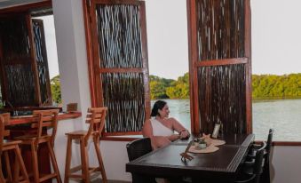 Hostal Casa en la Ciénaga Rincon del Mar