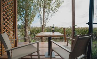 Pizzorno Lodge & Wine
