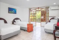 Grand Hotel Leon Marino Galapagos