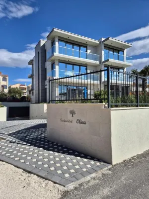 HotelOscar Hotels in Kastel Stafilic