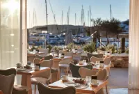 Kythnos Bay Hotel - 3-Star
