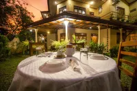 Wildlife Safari House Hotels in Udawalawa