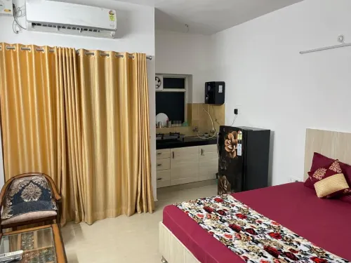 VisitorStayInn Hotels in Sunrakh Bangar