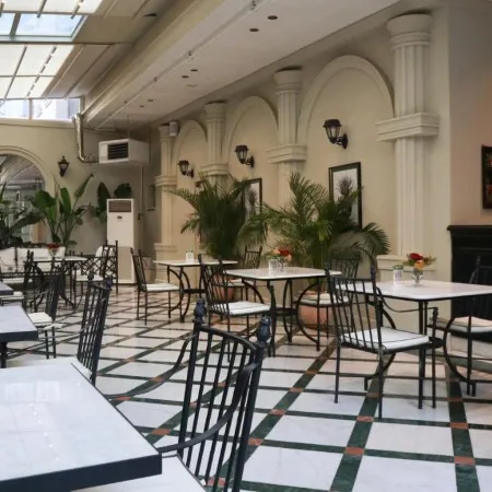 Dbd Hotel Bayraklı
